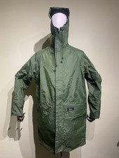 Vintage CAGJAC Waterproof Coat By Craghoppers,Retro