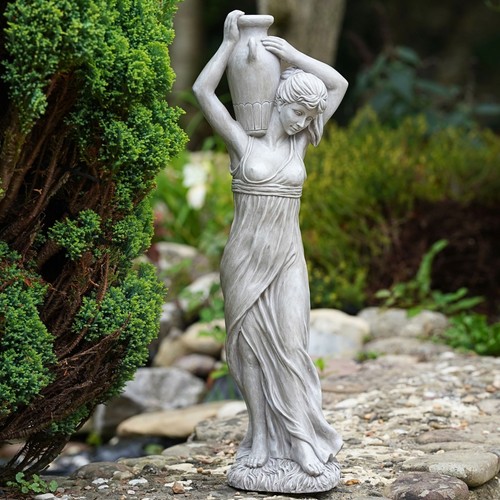 Lady the vineyard resin - of,