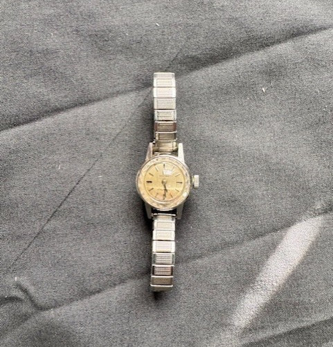 Vintage omega ladymatic 1960s - omega,
