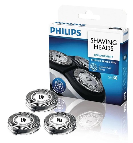 Genuine philips replacement - philips,