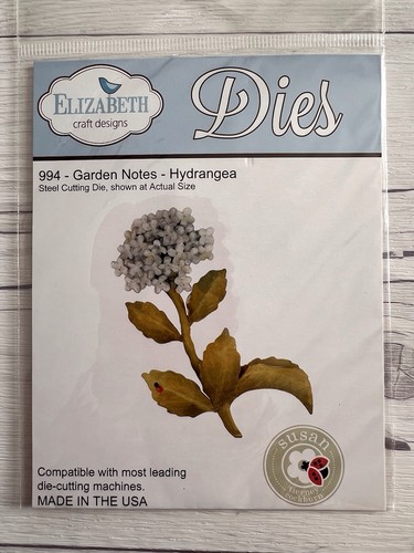 Elizabeth craft designs garden - elizabeth,