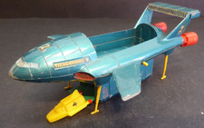 Dinky Toys #101 Thunderbird 2