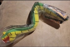 Tarzan-Snake - McDonalds 2000 collectable -new/sealed