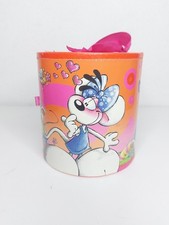 Diddlina Vintage Jewelry Box