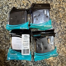 Click Deco Light Switches and