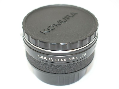 Komura telemore - komura, 2x