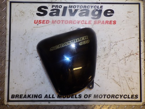 Triumph bonneville scrambler - bonneville,