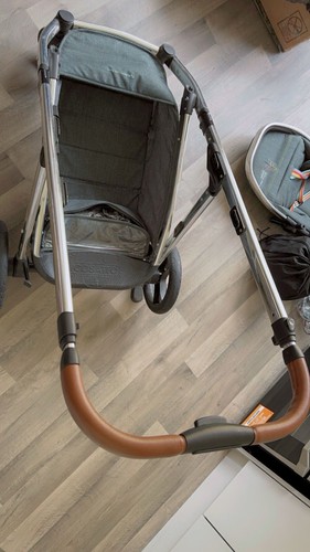 Cosatto woosh pushchair - xl,