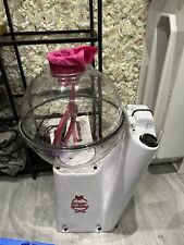 super stuffer machine