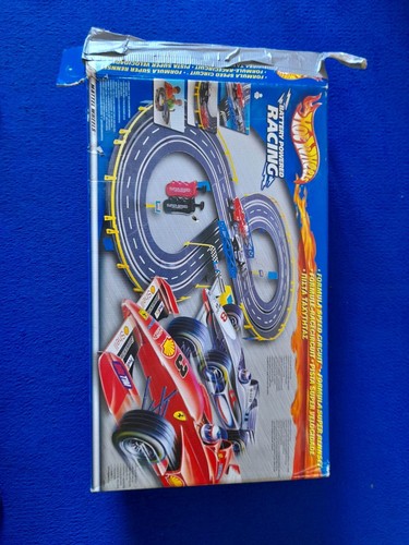Hot wheels battery - hot,