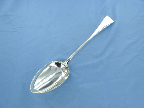 Antique sterling silver old - sterling,