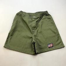 Vintage Boy Scout Shorts Mens