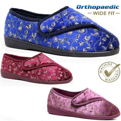 Ladies diabetic orthopaedic - ladies,