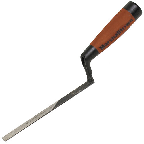 Marshalltown finger tuck - finger,