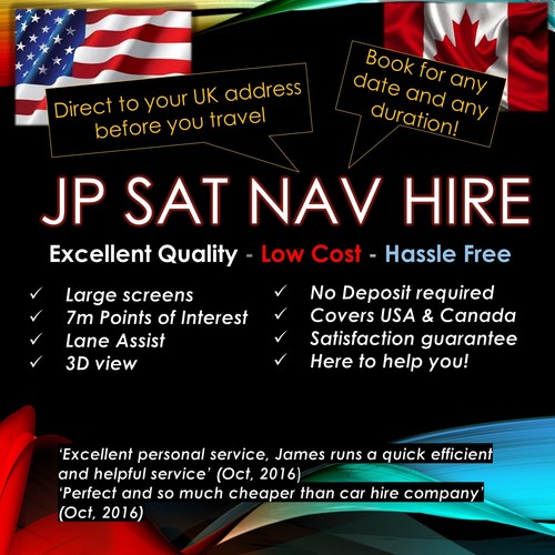 Sat nav gps - nav,