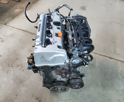 Honda accord 4l k24z3 - 08-10,