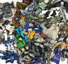 Halo Mega Pick Your Figure Pt