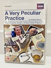 A Very Peculiar Practice The