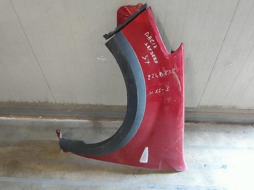 6001551552 front wing - , lh
