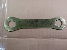 VINTAGE BRODIE-KENT PETROL