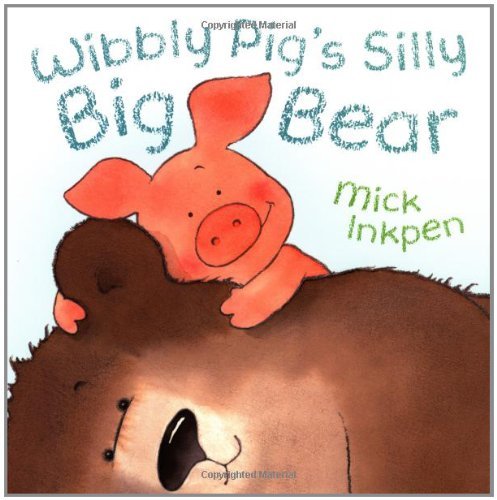Wibbly pig silly - wibbly, by