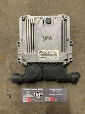 IVECO ECU Engine Control Unit-  5801467201 0281018453
