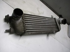 Kia Ceed Intercooler Radiator 282712A610 D4FB 1582cc Diesel 2012 Estate ST21
