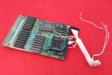 Atomwide Acorn A5000 Computer 2 to 8MB RAM Upgrade/expansion Prototype? Untested