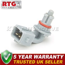 Intake air temperature sensor - temperature,