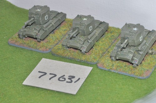 15mm ww2 allied - allied, tanks