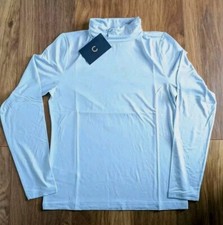 Womens Fred Perry Roll Neck