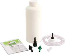 Genuine CDTi Pat Fluid