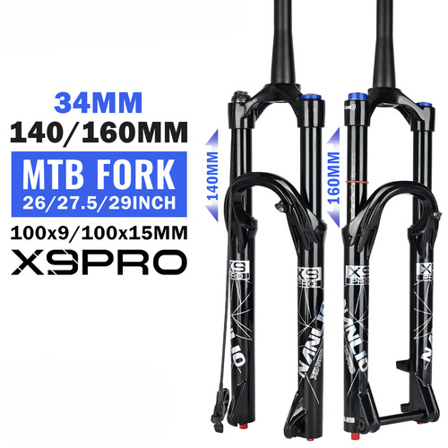 29inch mtb bike fork - bike,