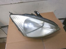 FORD FOCUS MK1 1998-2001 OFFSIDE DRIVER SIDE FRONT LAMP LIGHT HEADLIGHT 