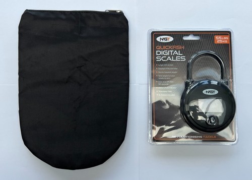 Carp digital fishing scales - fishing,