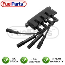 FuelParts Ignition Coil Pack