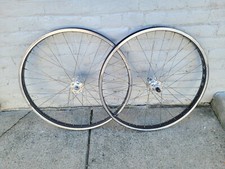 Old School Cruiser BMX Black