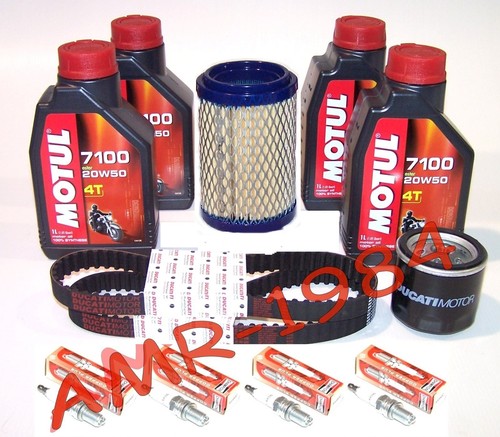 Ducati 1000 kit from - ducati, s4