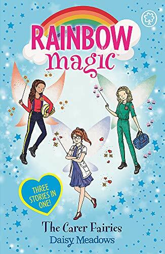 The carer fairies special - fairies:,