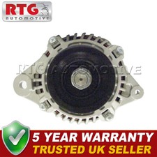 Alternator Fits Mitsubishi