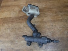 Honda nsr 125 jc22 - jc22, rear