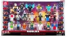Roblox Action Collection From
