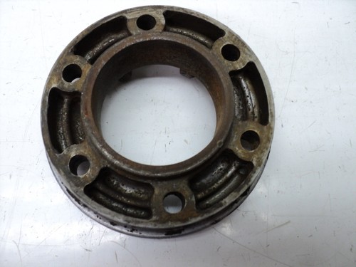 Suzuki ts185 185 2452 - #2452, rear