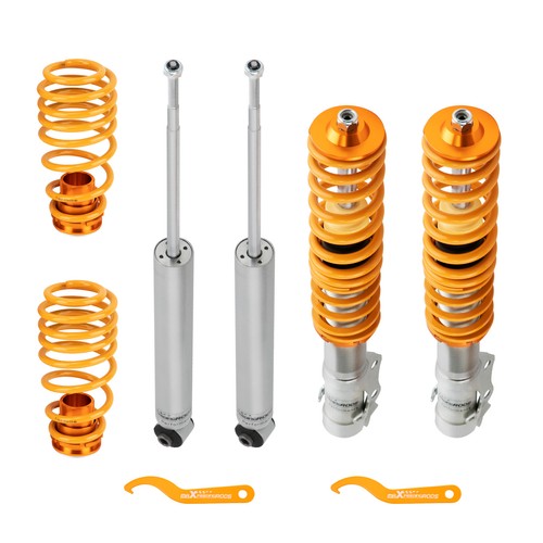 Coilovers suspension kit for - suspension,