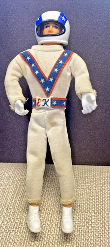 Vintage 1972 ideal evel - 1972,