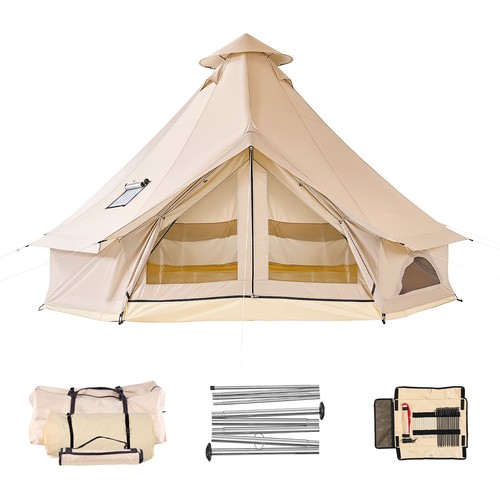 Oxford bell tent - bell, /