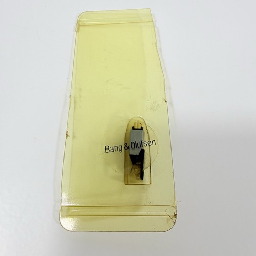 Bang olufsen mmc4 cartridge - bang,