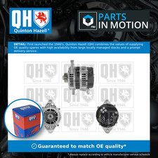 Alternator fits chevrolet - alternator,