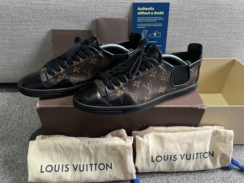 Louis vuitton trainers - trainers, size