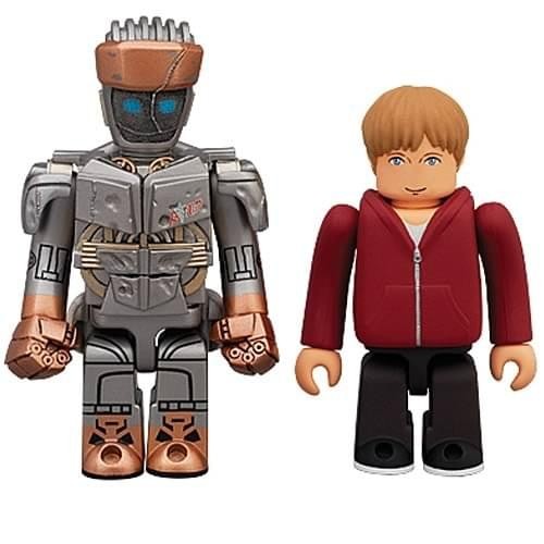 Real steel atom max - steel,